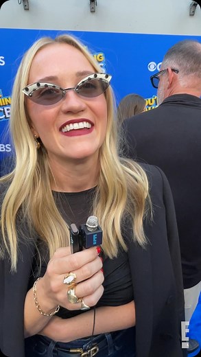 E! News on Instagram: "#EmilyOsment has found her “only one.” 🥹❤️"