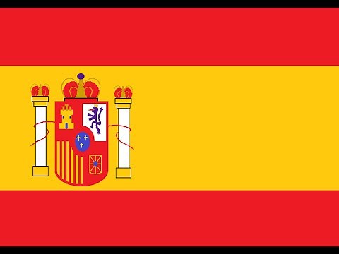 Comment dessiner le drapeau de l'Espagne sur Paint