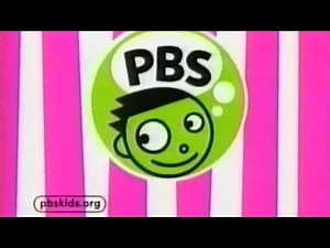 WLIW 2004 Commercials