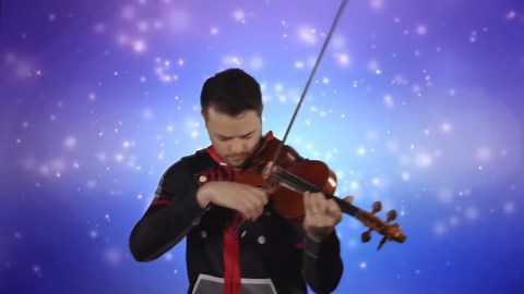 Kingdom Hearts 3 - "Dearly Beloved" Violin Cover