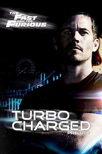 Turbo-Charged Prelude (2003) | ČSFD.cz