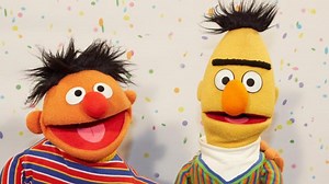 Christian Rode ist tot: Er war nicht nur der "Bert" aus der Sesamstraße