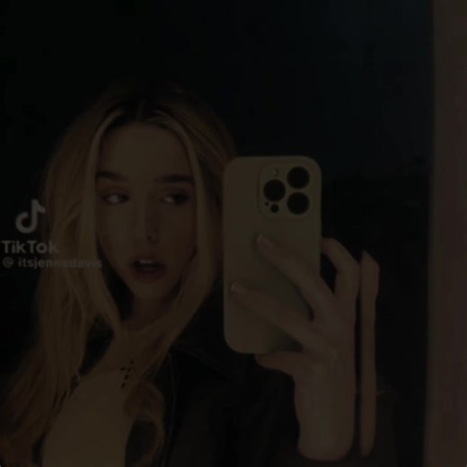 Another Jenna edit @Jenna Davis