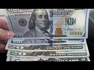 COINSTAR MACHINE | TURNING PENNIES INTO DOLLARS