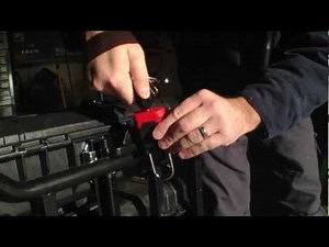 BOLT Locks that use your ignition key - Do they work?