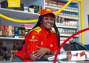 267 reactions · 6 comments | Nos caissières vous accueillent en boutique avec le sourire et une attention particulière. Laissez-nous vous offrir le meilleur des services et profitez d'une expérience d'achat agréable et sans soucis . Nous sommes prêts à vous servir ! Localisez le #ShellSelect le plus proche ici : https://go.shell.com/45wclnO | Shell | Facebook