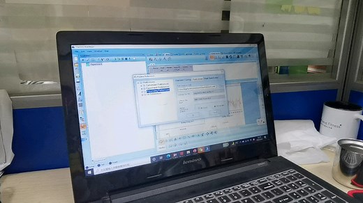 XPS数据分析 看这一条视频就够了！