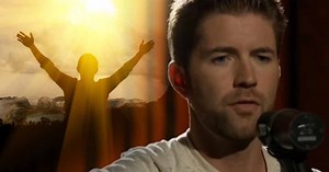 Josh Turner’s “Me And God” Depicts a Connection Between God and Us