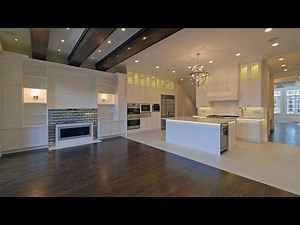 A luxurious Lakeview home from hot-selling Noah Properties