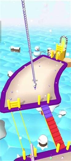 Bridge Run Game – Zero Mistakes!