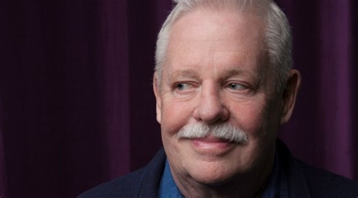Author Armistead Maupin makes plea for trans inclusion