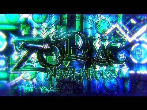 ZODIAC 100%!!! [NEW HARDEST!]