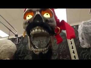 Target halloween 2015