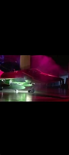 Pakistan Air Force JF-17 Ready for Air Show