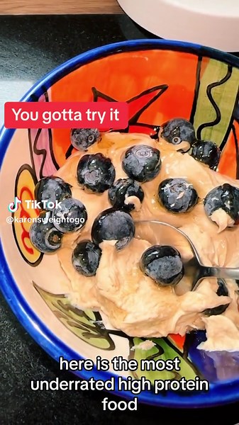 Delicious Low-Fat Quark Recipes to Try