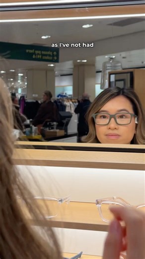David Clulow Opticians inside John Lewis