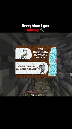 I was THIS close… 😭