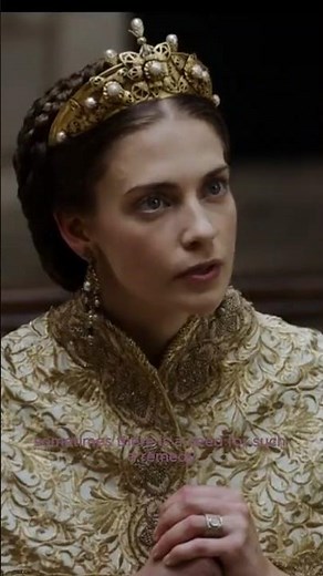 A Queen's Desperate Prayer | Vikings: Valhalla S3E2