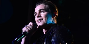 Jesse McCartney Drops New Single ‘Friends’ Just Ahead of ‘Masked Singer’ Finale – Listen!