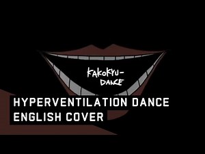 【Hatsune Miku V4X English】 Hyperventilation Dance / 過呼吸ダンス 「English Cover」