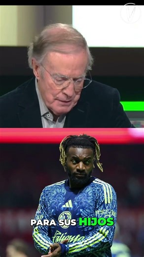 José Ramón was blunt about Maximin: he was a dud; he wasn't meant for Mexican football