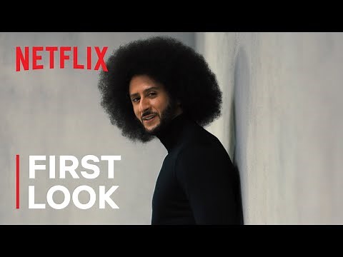 Colin in Black & White | TUDUM - First Look | Netflix