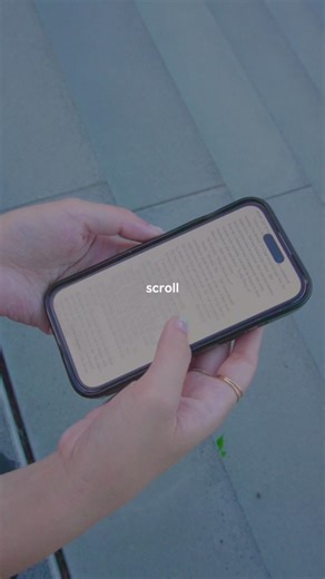 Warning: scrolling may lead to excessive reading The new Kobo iOS app now lets you scroll your way through endless reads. | Kobo | Facebook