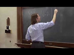PHYS 102 | The Curl 1 - The Curl of a Vector Field