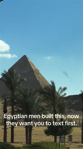 The History of Pyramid Construction in Egypt