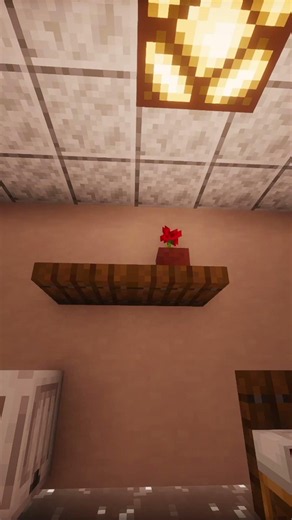 Recreating The Backrooms in Minecraft (Day 3 // Thalassophobia/level 7)