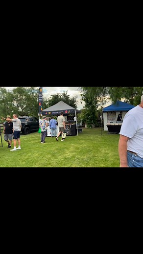 Camden Fresh Produce Markets on Reels