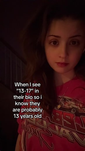 Like | age range in bio