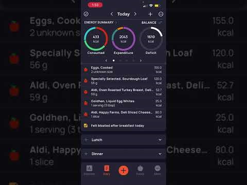 Cronometer Free Tutorial | Step-by-Step Setup, Food Logging, Macros & More