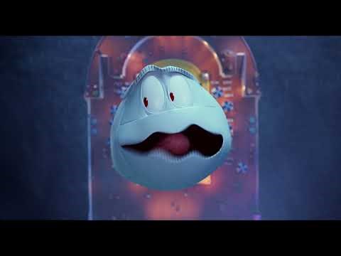 Hotel Transylvania 3 - Trailer