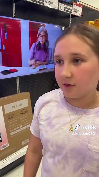 YOU GUYS. So many of you said we did the 6 things for 6th grade trend wrong because I made a rule that they had to be back to school items! So here is our revised version of the 6 things for 6th grade trend *IF* she could get ANYTHING! she wanted 😂 And mind you, in the first video, I didn’t even give her a price limit, cap, or any rule of that kind!! Let’s normalize what works for one family does not work for all and that we are all just doing our best out there!! And like I tell my kids, money