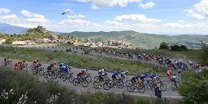 Dove vedere il Giro d'Italia 2023 live in TV e Streaming? Diretta integrale su Eurosport e Rai