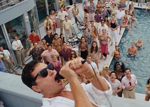 You Won’t Believe Which Parts of Wolf of Wall Street Were Computer-Animated