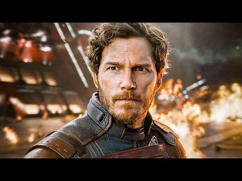 GUARDIANS of the GALAXY VOL 3 OFFICIAL TRAILER (2023) Release Update Confirmed