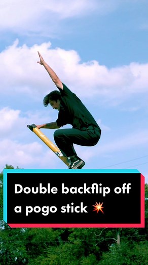 Legendary Shots on TikTok