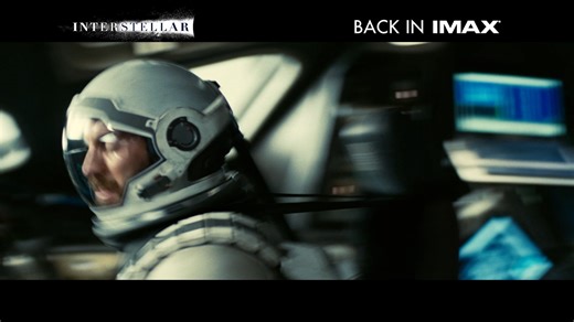Blast off into a cosmic adventure! 🚀 Interstellar is now showing at #IMAXwithLaser SM Cinema for its 10th anniversary! 🌠 Relive the awe-inspiring visuals and unforgettable story that took us beyond the boundaries of our galaxy. BUY YOUR TICKETS NOW! 🔗: https://bit.ly/InterstellarAtSMCinema 🎟: SM Cinema ticket booths #Interstellar #InsterstellarAtSMCinema #SMCinema #SMExclusives | SM Cinema