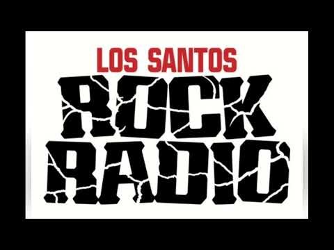 GTA V [Los Santos Rock Radio] Steve Winwood- Higher Love (1986)