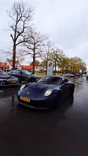 XPEL Europe on Instagram: "XPEL is more than applying film. It’s about doing it right. 👊🏽 PPF needs time to cure. That’s why every vehicle delivered with XPEL returns after a few weeks for a check-up. The entire installation is carefully inspected to ensure the film has settled perfectly, all edges are secure, and everything is exactly as it should be. No shortcuts. Just proper care and long-term protection, as demonstrated here by @porschebrabant and @pgz_car_cosmetics🛡️⚡️ #XPEL #XPELEU #Pro