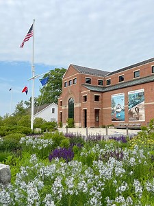 Plan Your Visit | Maine Maritime Museum | Maine Maritime Museum