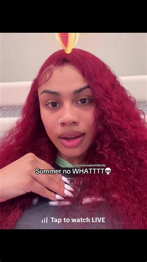 #baddies #baddiesusa #biglex #summernoneother #foryoupage | big lex