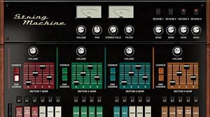 EastWest String Machine review