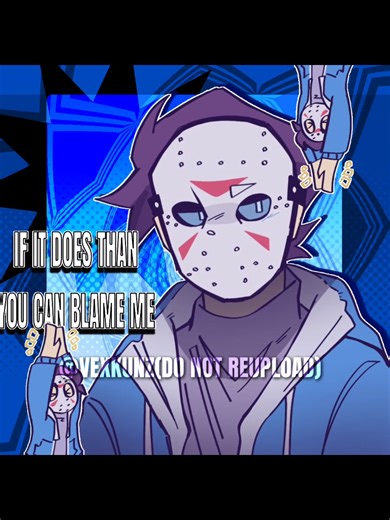 Jason Delirious Skin Animation in Roblox