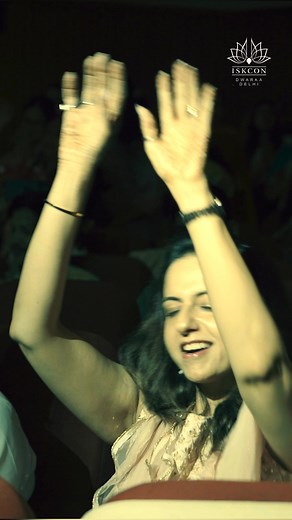 1.2K views | BURY WORRY The Most Awaited Live Concert by AMALA KRISHNA DAS  From Worry to Joy  From Stress to Serenity  From Noise to Peace  9th Nov (Sun)  12 Noon onwards  Siri Fort Auditorium, Hauz Khas, Delhi ✨ Find the Calm You’ve Been Searching For | ISKCON Dwarka New Delhi | Facebook