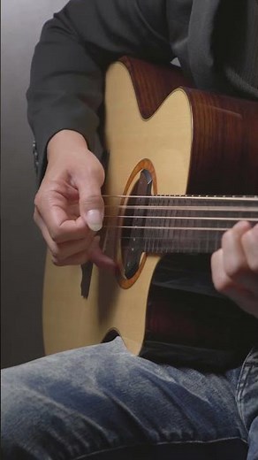 Still (Fingerstyle Guitar) / Yuki Matsui #guitar #acousticguitar #fingerstyle