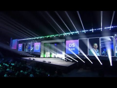 What Do You Get Out of Dentsply Sirona World 2024?