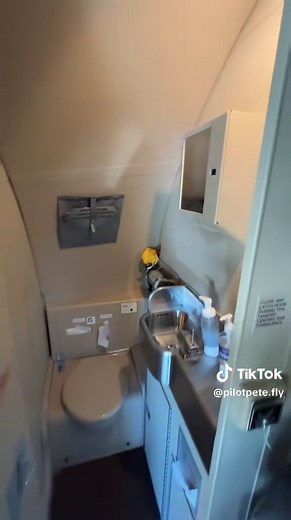 B-767 Flight Deck Tour | Pilot Life & Aviation